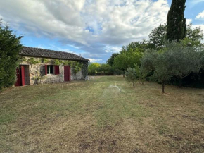 Rustico con jacuzzi in Toscana Loano